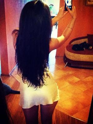 Интимное фото пользователя gfhjmt в объявлении №1149 на SexKompas