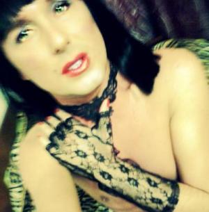 Интимное фото пользователя Аноним в объявлении №133 на SexKompas