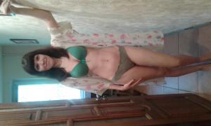 Интимное фото пользователя innakozak34 в объявлении №1364 на SexKompas