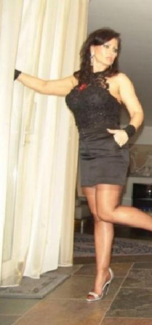 Интимное фото пользователя rayy577 в объявлении №2122 на SexKompas