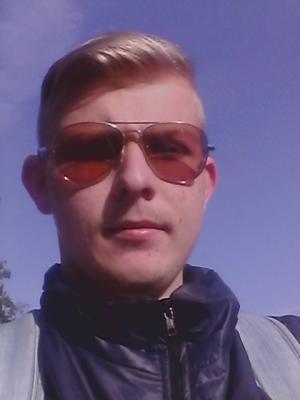 Интимное фото пользователя belorus98 в объявлении №2205 на SexKompas