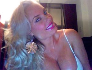 Интимное фото пользователя Аноним в объявлении №265 на SexKompas