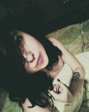 Интимное фото пользователя Agreppinka в объявлении №2765 на SexKompas