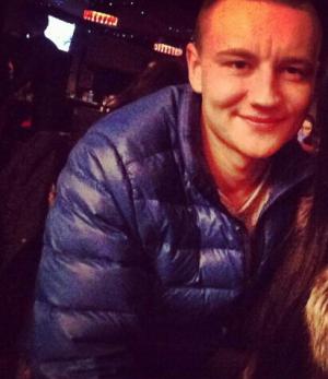 Интимное фото пользователя benz в объявлении №2891 на SexKompas