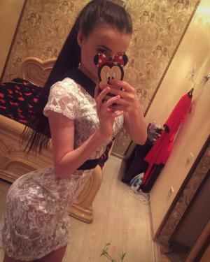 Интимное фото пользователя Аноним в объявлении №2897 на SexKompas