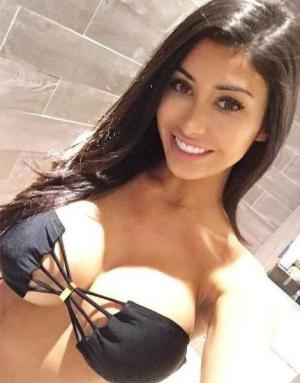 Интимное фото пользователя Аноним в объявлении №2980 на SexKompas