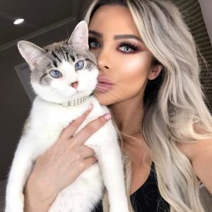 Интимное фото пользователя Аноним в объявлении №3044 на SexKompas