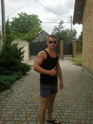 Интимное фото пользователя Саша в объявлении №32 на SexKompas