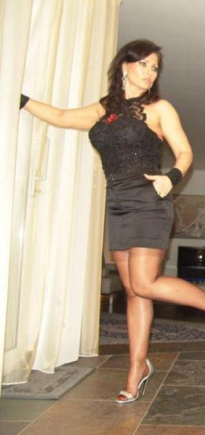 Интимное фото пользователя ledi678 в объявлении №3343 на SexKompas