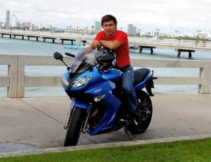 Интимное фото пользователя Послушный Лизун в объявлении №3685 на SexKompas