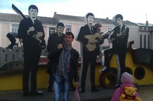 Интимное фото пользователя Аноним в объявлении №3782 на SexKompas