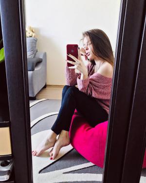 Интимное фото пользователя illenium480 в объявлении №3987 на SexKompas