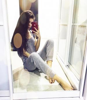 Интимное фото пользователя illenium480 в объявлении №3987 на SexKompas