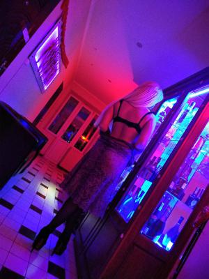 Интимное фото пользователя BestProstitutesKH в объявлении №4066 на SexKompas