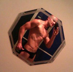 Интимное фото пользователя Даниил в объявлении №4315 на SexKompas