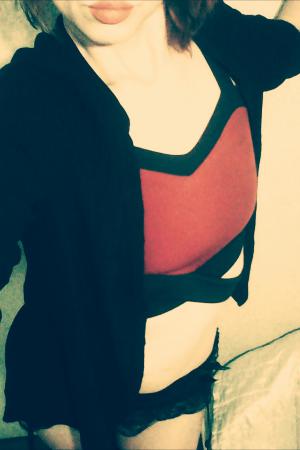 Интимное фото пользователя Ewa в объявлении №4544 на SexKompas