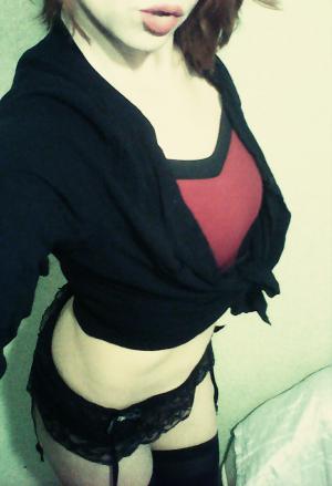 Интимное фото пользователя Ewa в объявлении №4544 на SexKompas