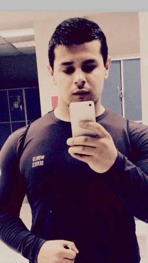 Интимное фото пользователя Артур в объявлении №4673 на SexKompas