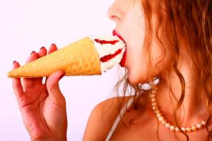 Интимное фото пользователя Kiev_lady в объявлении №470 на SexKompas