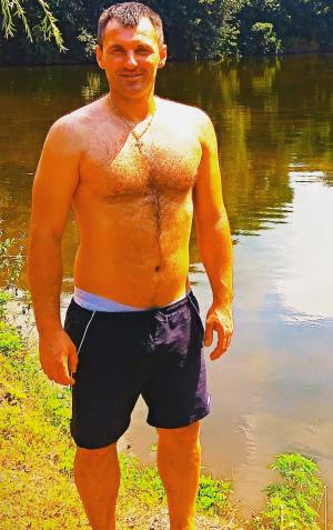 Интимное фото пользователя Яша в объявлении №5096 на SexKompas