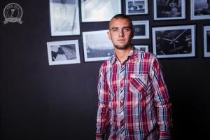 Интимное фото пользователя volk140 в объявлении №5106 на SexKompas