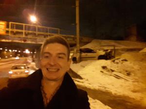 Интимное фото пользователя aceivpi в объявлении №5423 на SexKompas