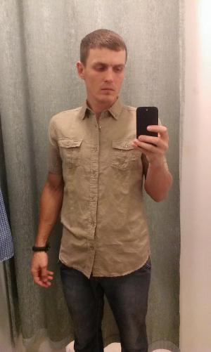 Интимное фото пользователя Александр в объявлении №6015 на SexKompas