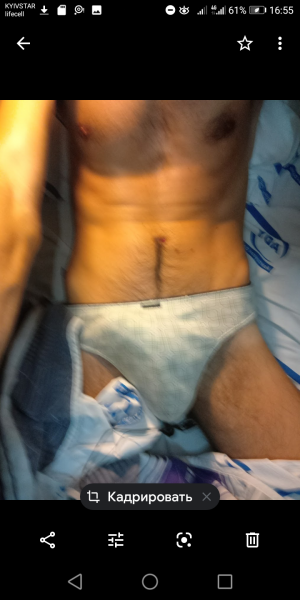 Интимное фото пользователя Stanislavv в объявлении №6061 на SexKompas