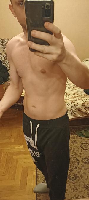 Интимное фото пользователя Arlesnow в объявлении №7031 на SexKompas