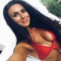 Фото на аватарке Mashanasha