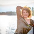 Фото на аватарке Leska