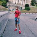 Фото на аватарке egor_lipnitsky