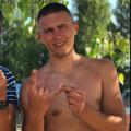 Фото на аватарке Дима Тарзан (Dima20)