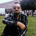 Фото на аватарке Bocks