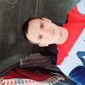 Фото на аватарке Nelegal