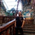 Фото на аватарке Kot36
