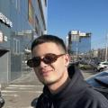 Фото на аватарке Bogdabogda