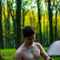 Фото на аватарке Den Kislovskiy (Den112)