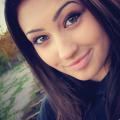 Фото на аватарке Julia93
